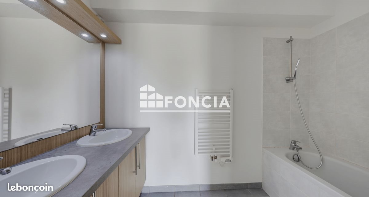 Appartement à vendre, 88m², Villenave-d'Ornon