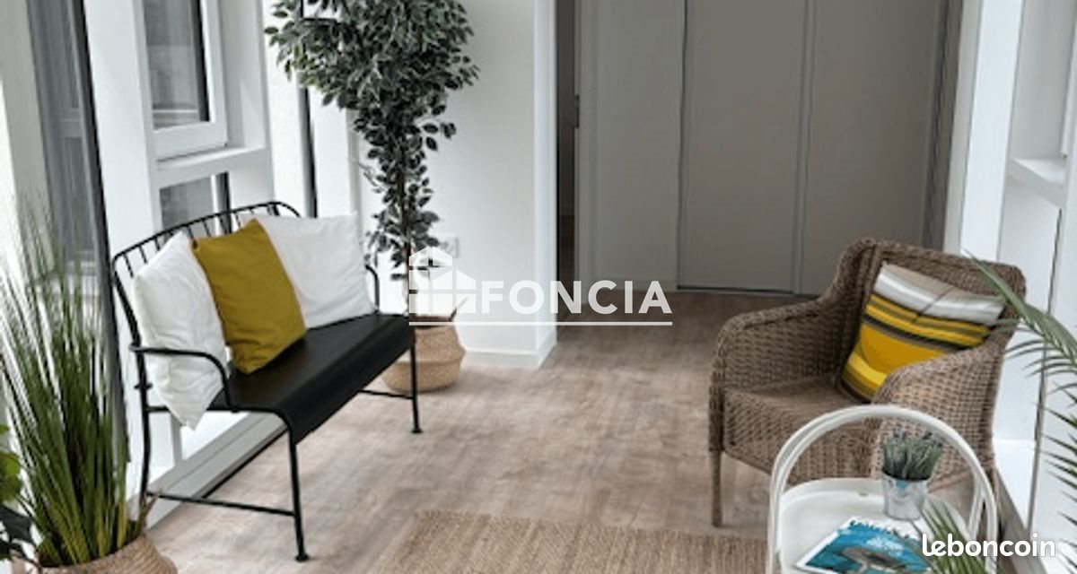 Appartement à vendre, 133m², Rennes