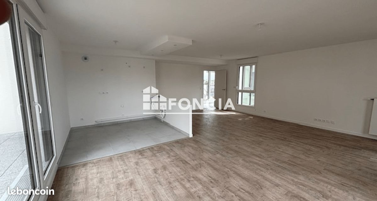Appartement à vendre, 133m², Rennes