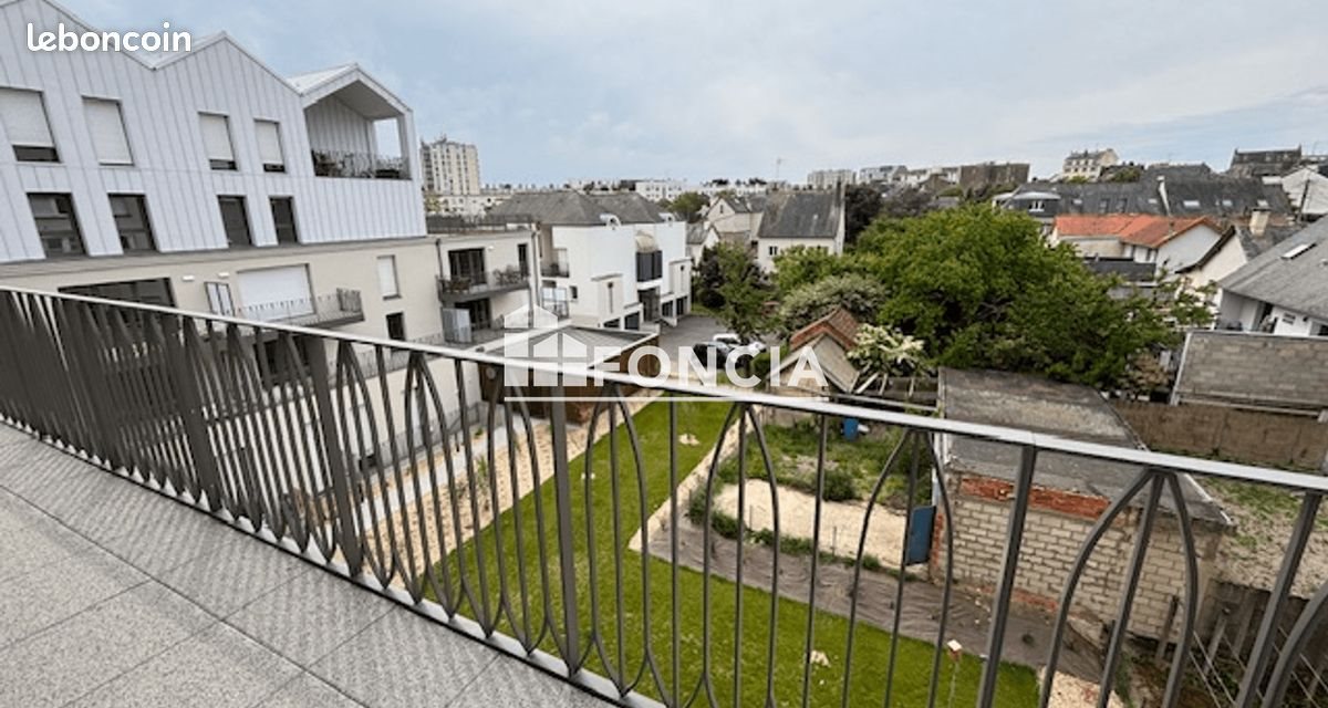 Appartement à vendre, 133m², Rennes