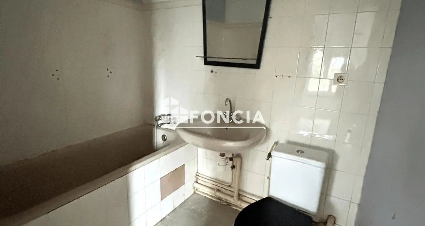Appartement à vendre, 26m², Villeneuve-sur-Lot