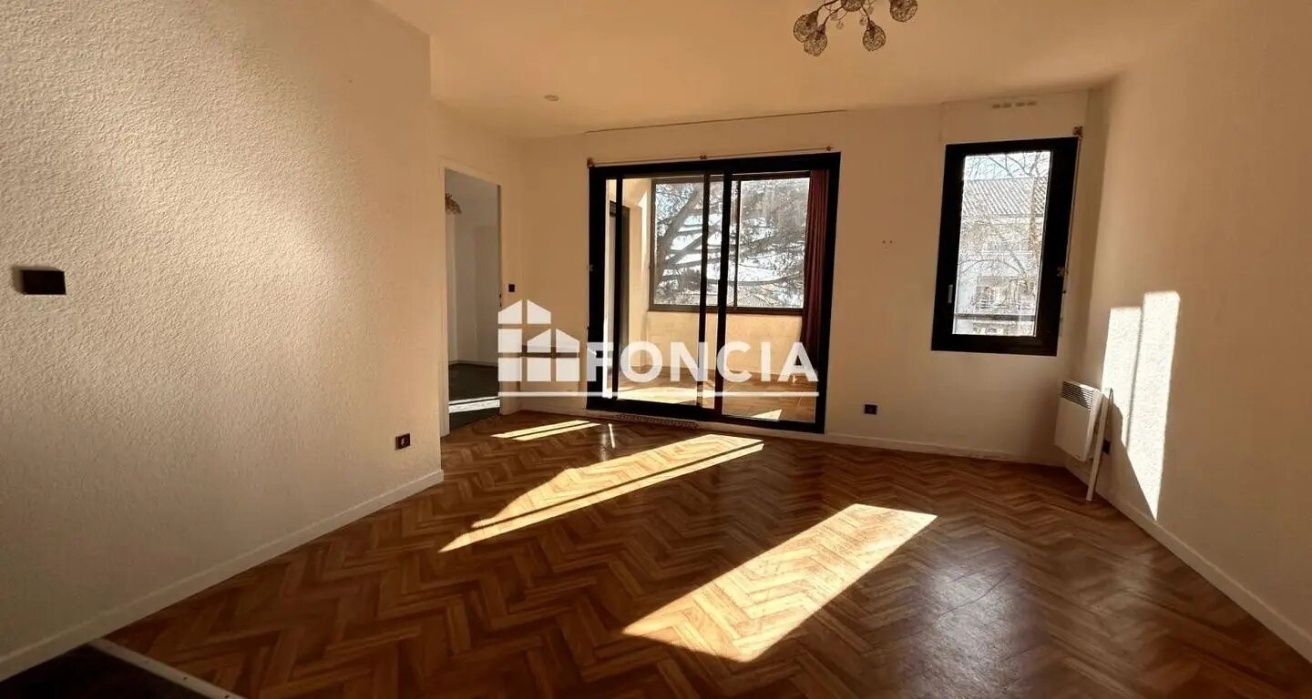 Appartement à vendre, 41m², Villeneuve-sur-Lot