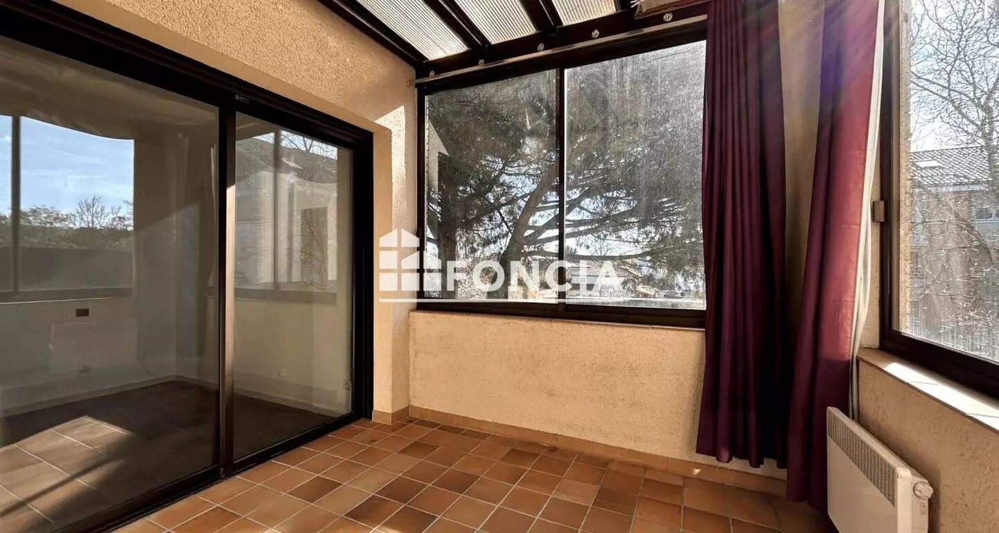 Appartement à vendre, 41m², Villeneuve-sur-Lot