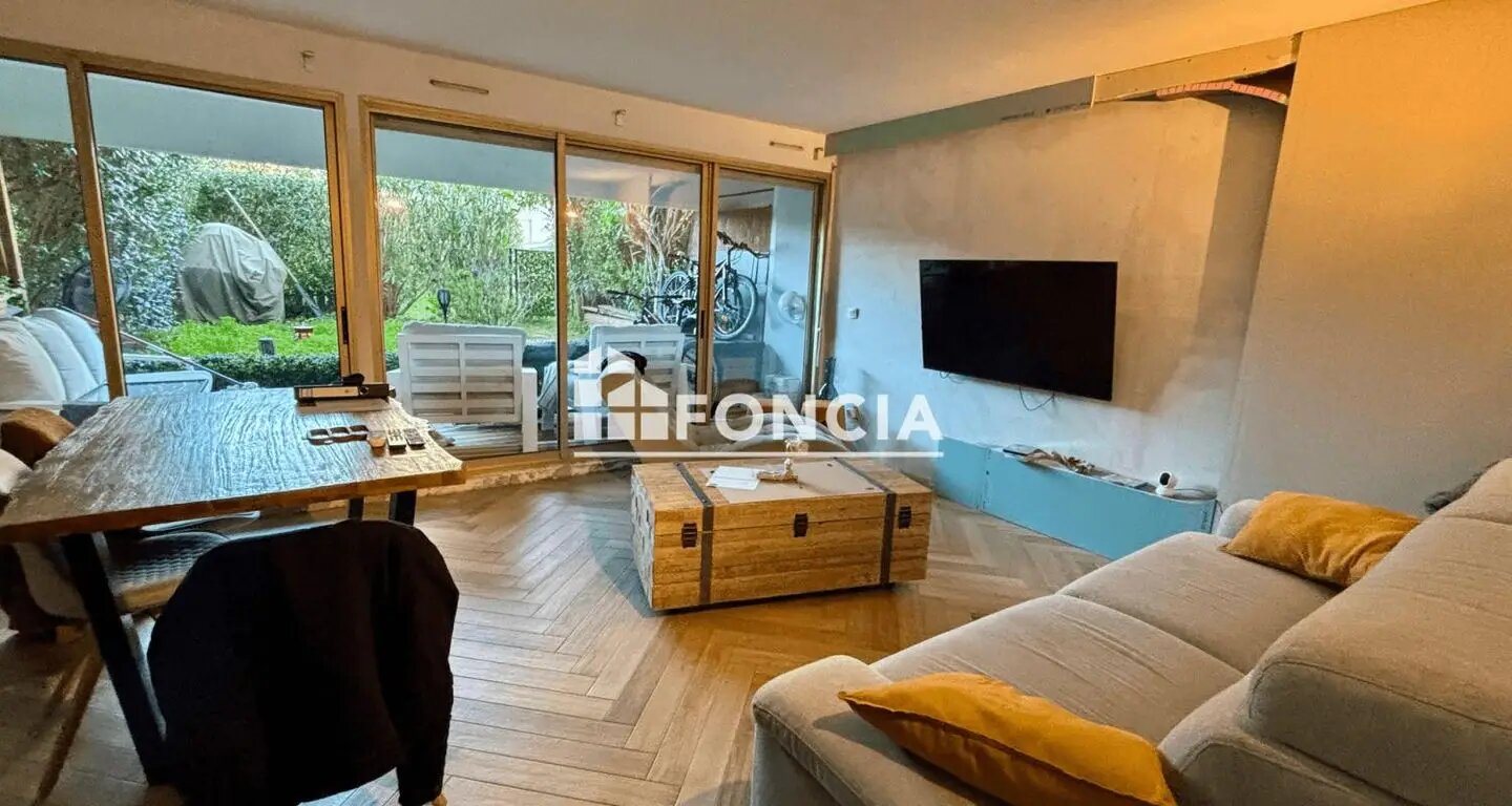 Appartement à vendre, 36m², Villeneuve-Loubet