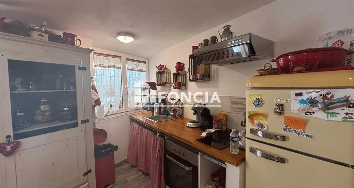 Appartement à vendre, 33m², Digne-les-Bains