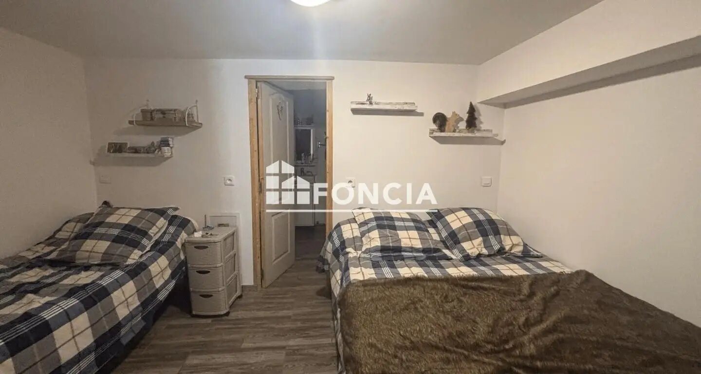 Appartement à vendre, 33m², Digne-les-Bains