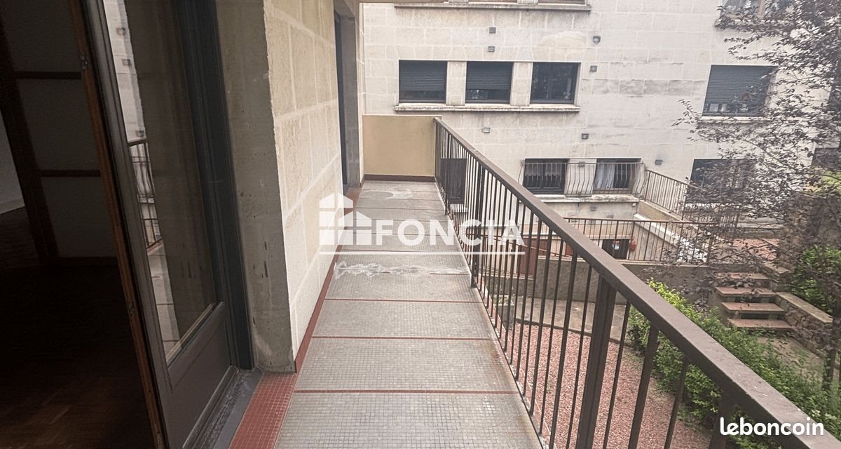 Appartement à vendre, 70m², Nantes
