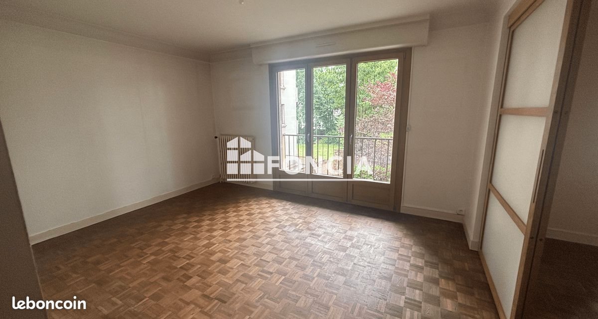 Appartement à vendre, 70m², Nantes