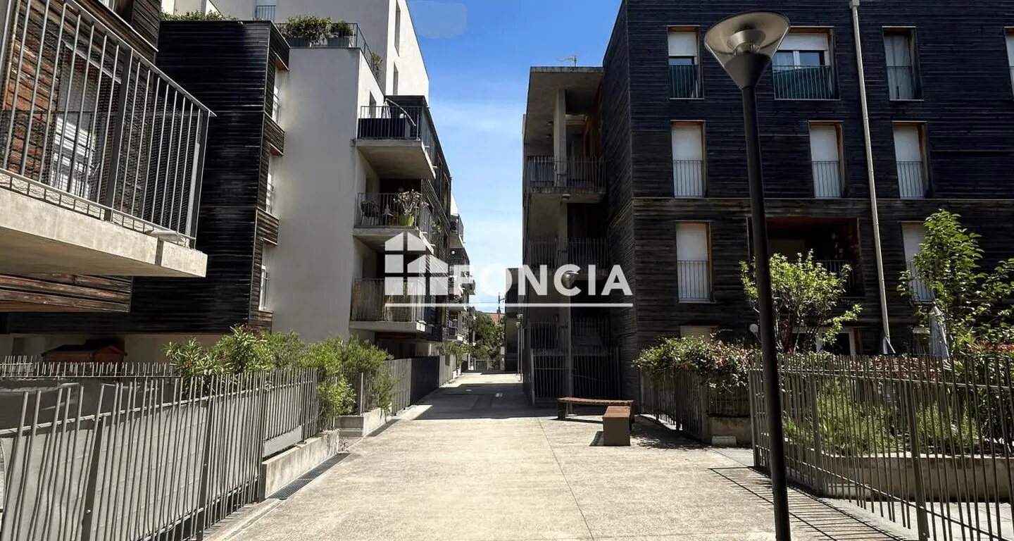 Appartement à vendre, 65m², Avignon