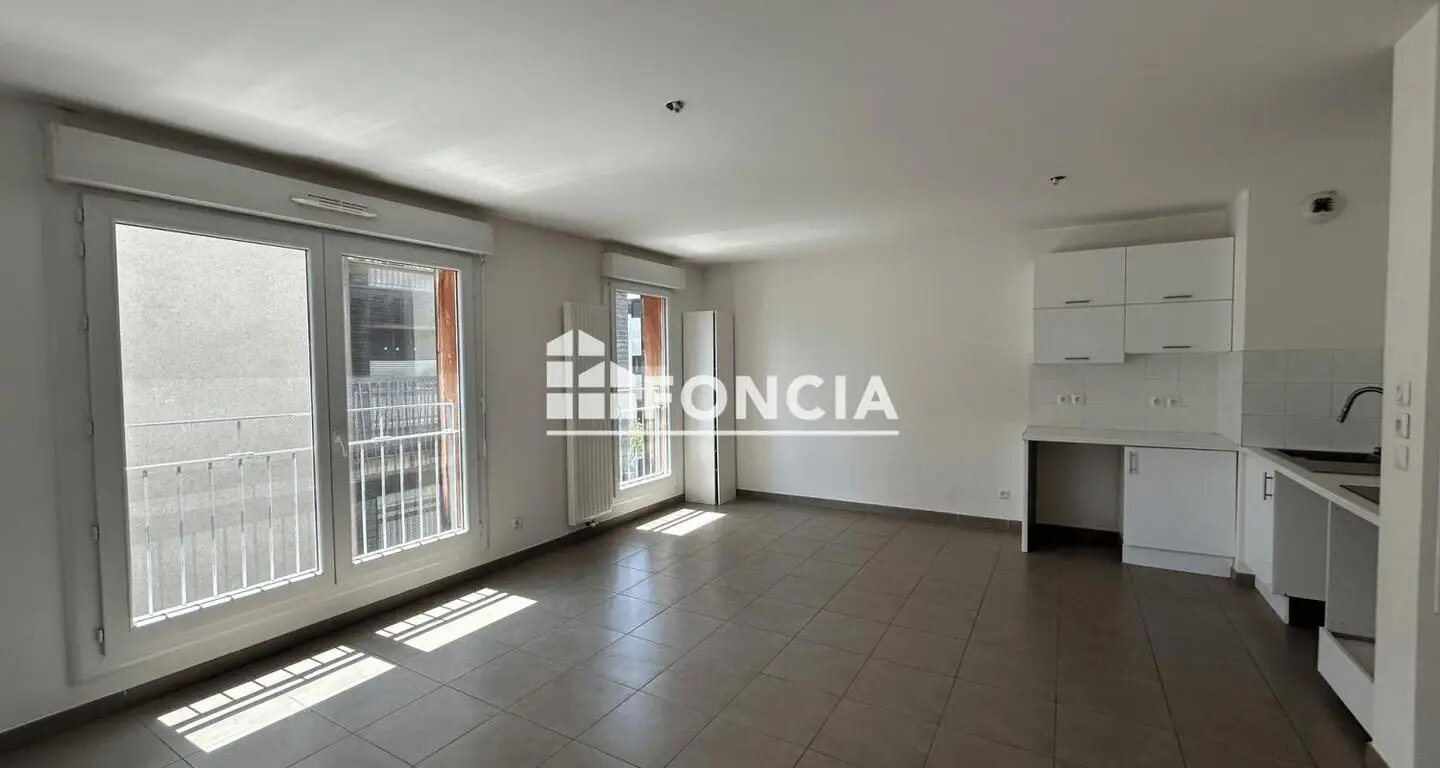 Appartement à vendre, 65m², Avignon