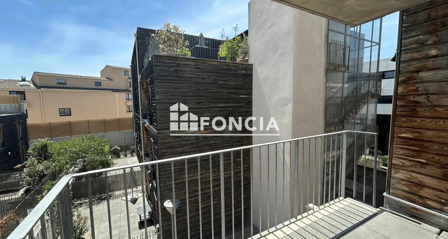 Appartement à vendre, 65m², Avignon