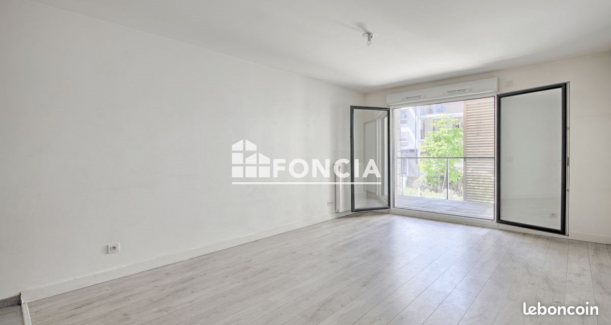 Appartement à vendre, 60m², Maisons-Alfort