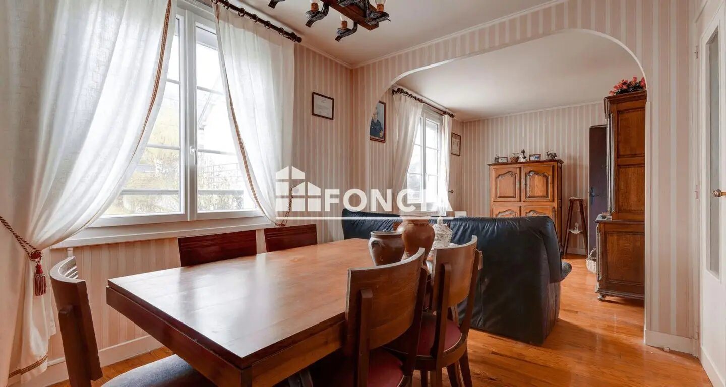 Maison à vendre, 101m², Chierry