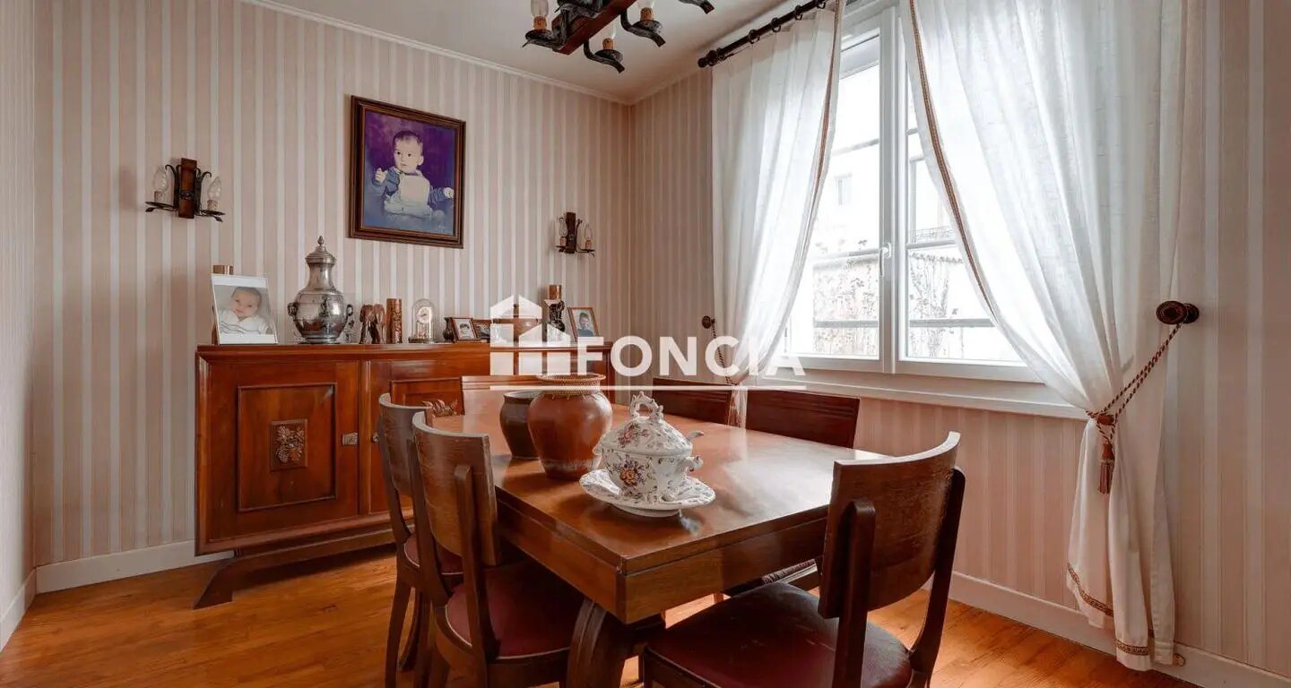 Maison à vendre, 101m², Chierry