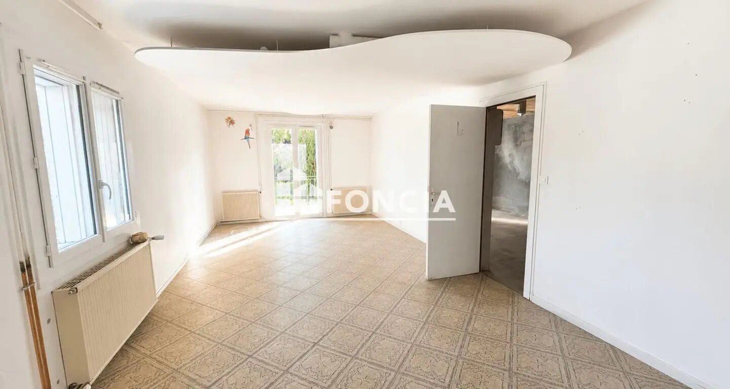 Maison à vendre, 90m², Le Passage