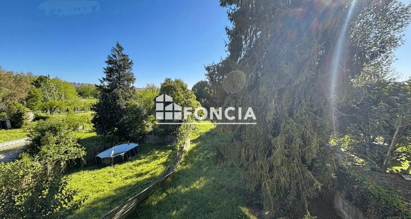 Maison à vendre, 90m², Le Passage