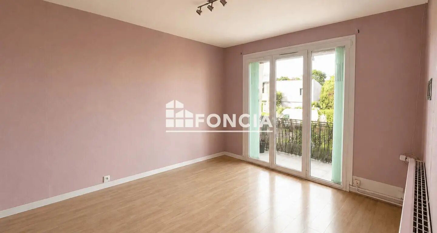 Maison à vendre, 90m², Le Passage
