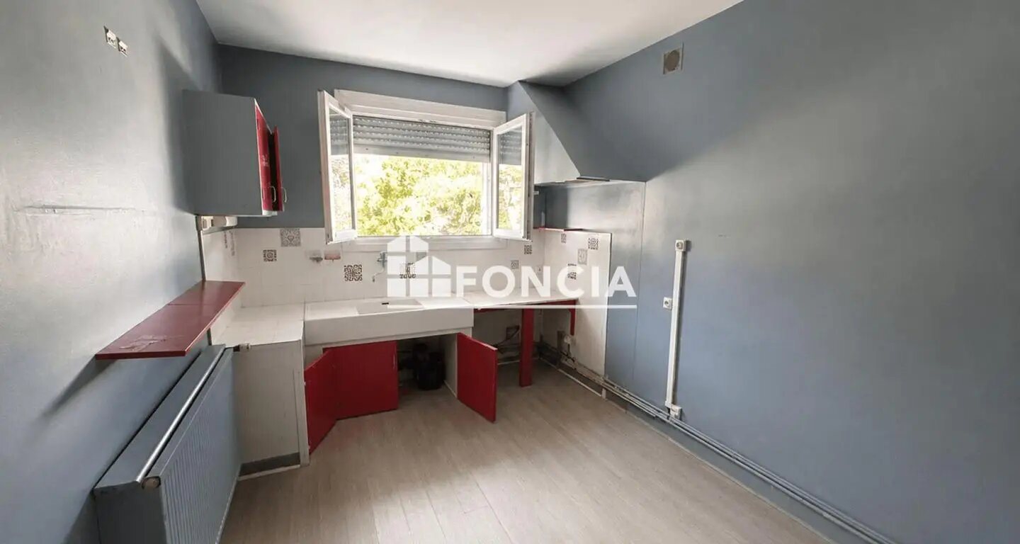 Maison à vendre, 90m², Le Passage