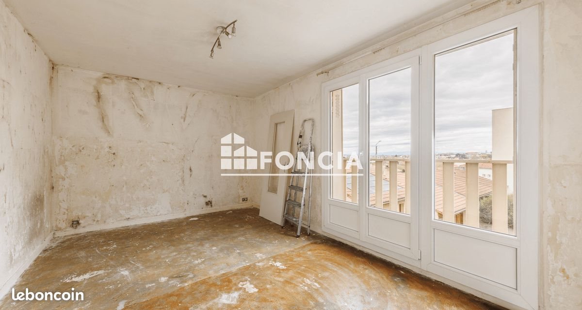 Appartement à vendre, 28m², Clermont-Ferrand