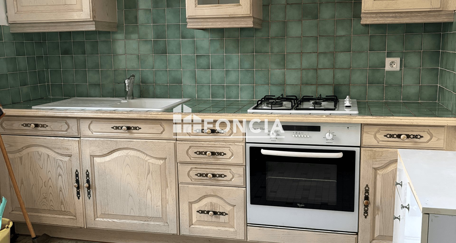 Maison à vendre, 65m², Valence