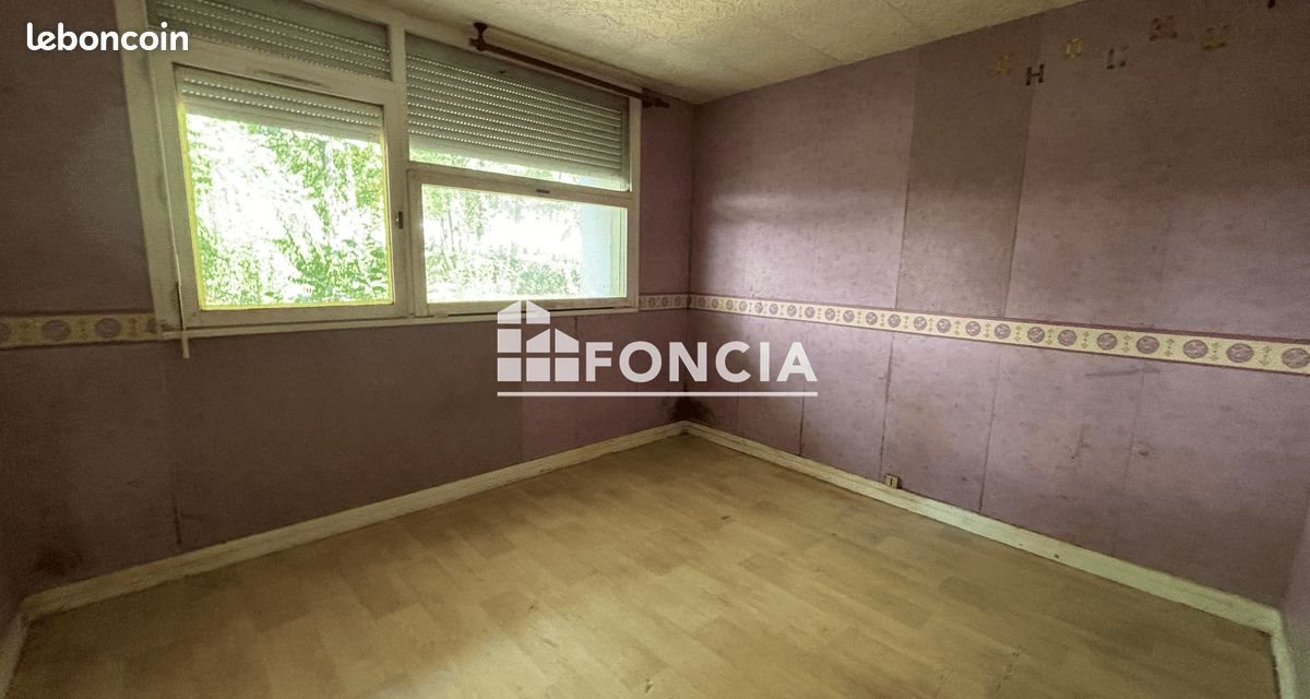 Appartement à vendre, 61m², Yerres