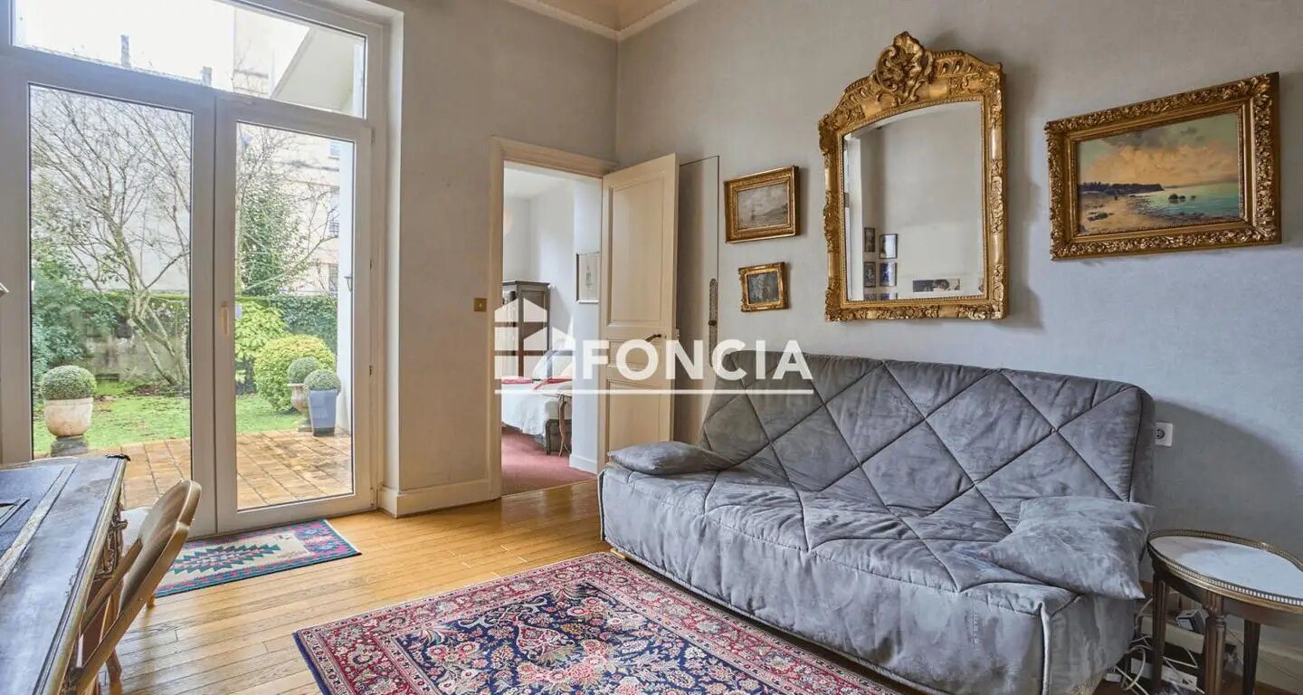Appartement à vendre, 94m², Agen