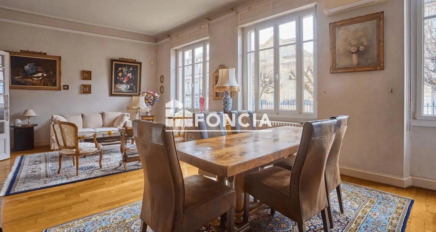 Appartement à vendre, 94m², Agen
