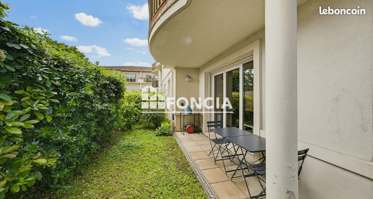 Appartement à vendre, 64m², Villenave-d'Ornon