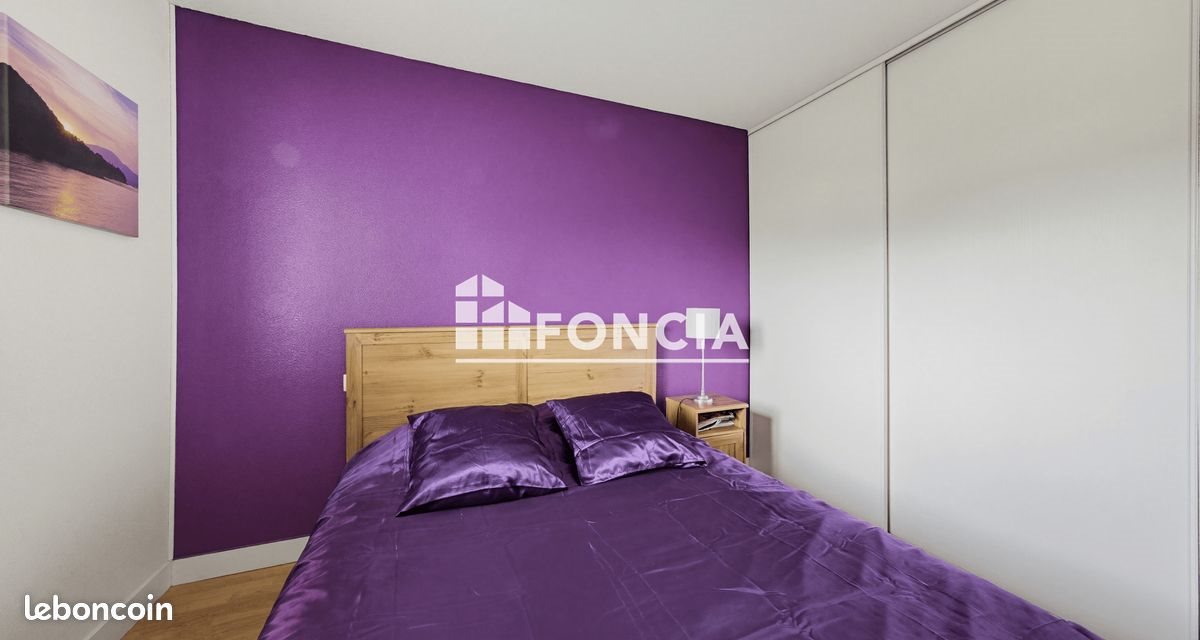Appartement à vendre, 64m², Villenave-d'Ornon