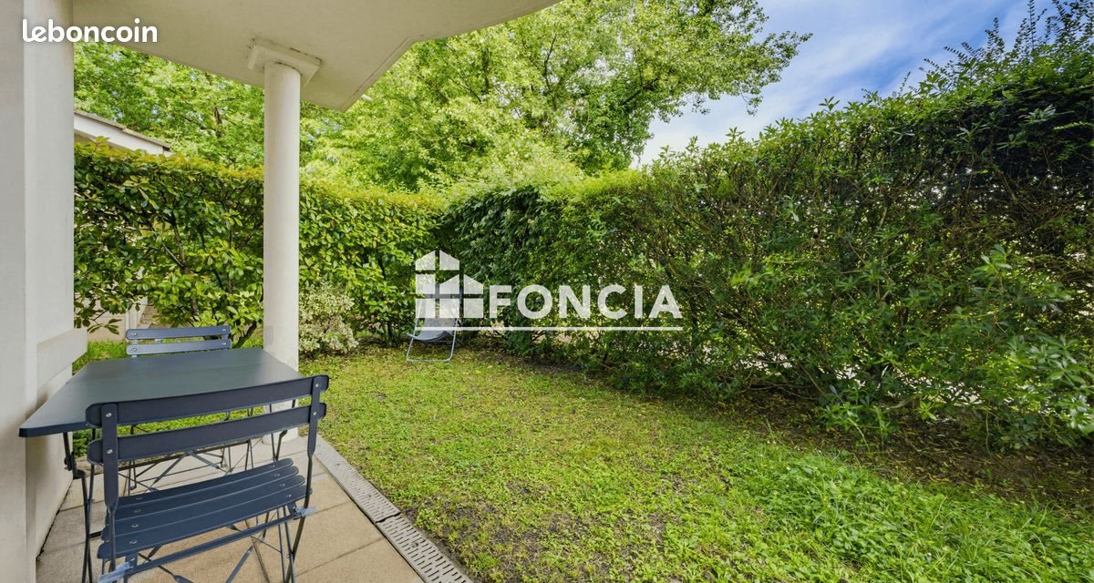 Appartement à vendre, 64m², Villenave-d'Ornon