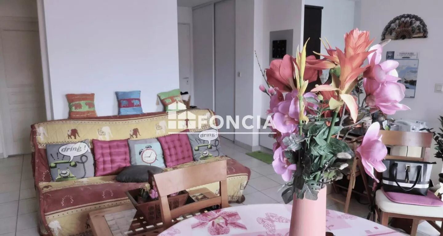 Appartement à vendre, 65m², Avignon