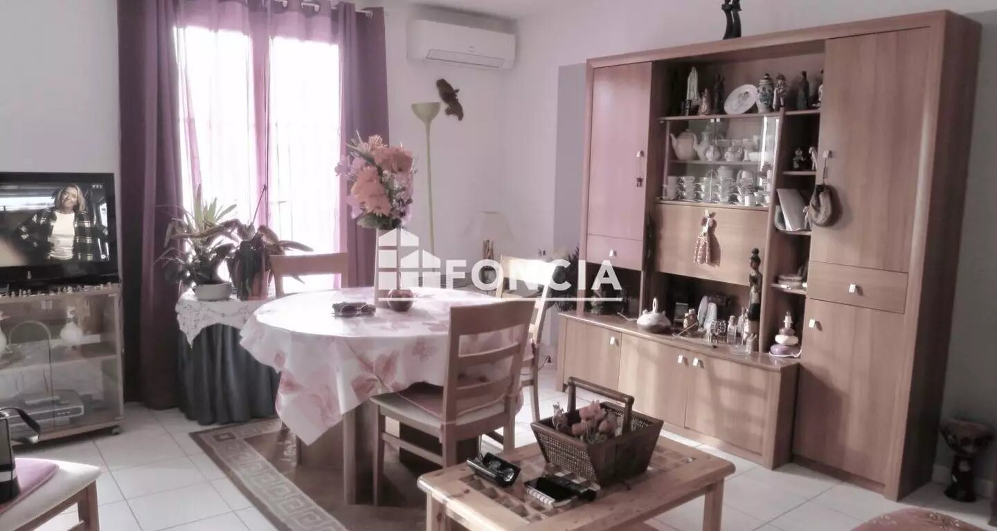 Appartement à vendre, 65m², Avignon