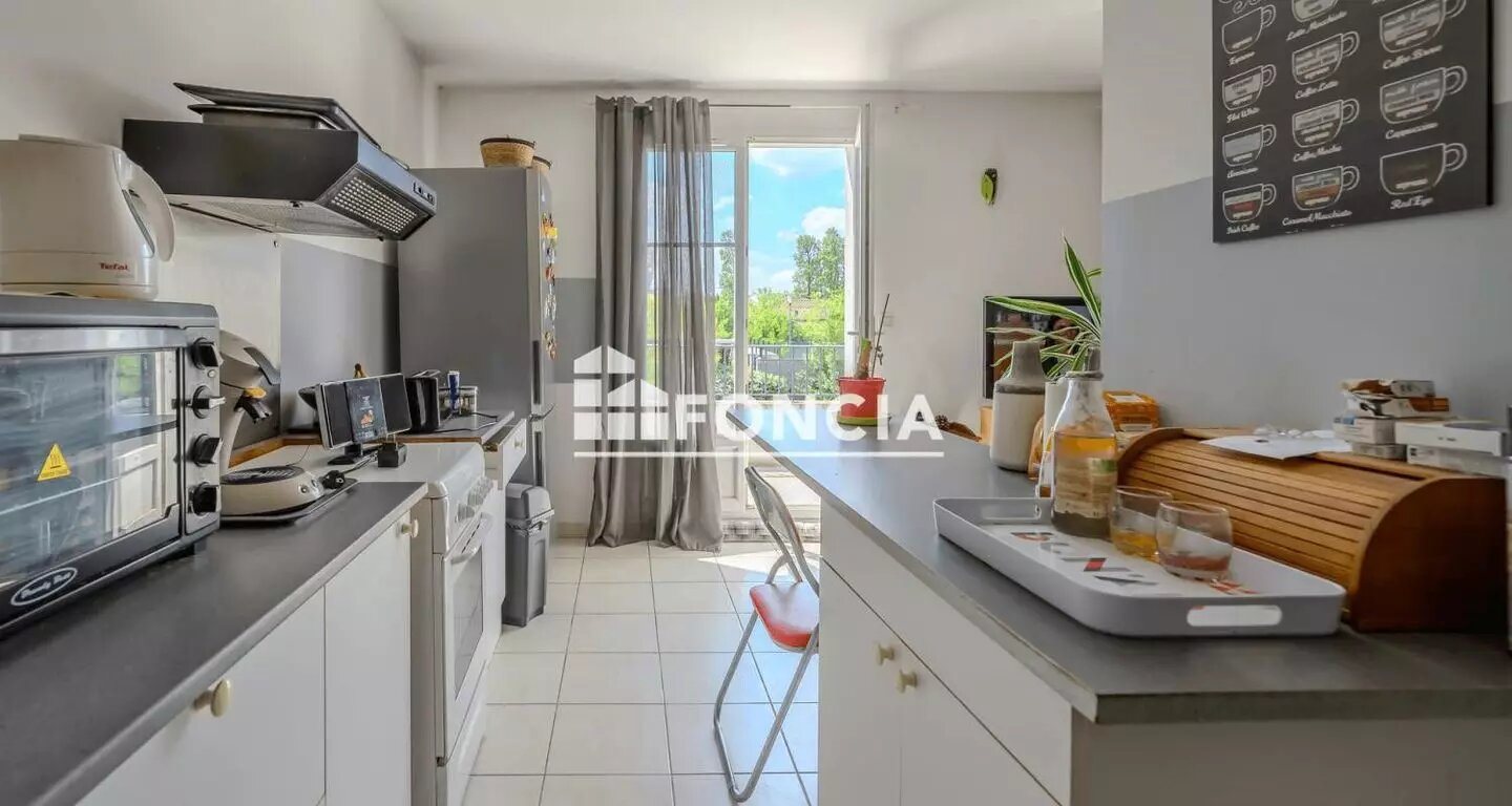 Appartement à vendre, 65m², Avignon