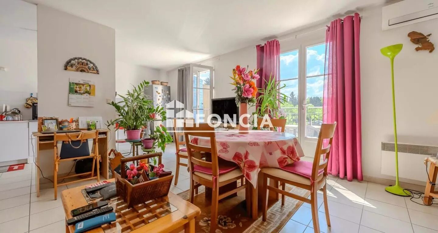 Appartement à vendre, 65m², Avignon