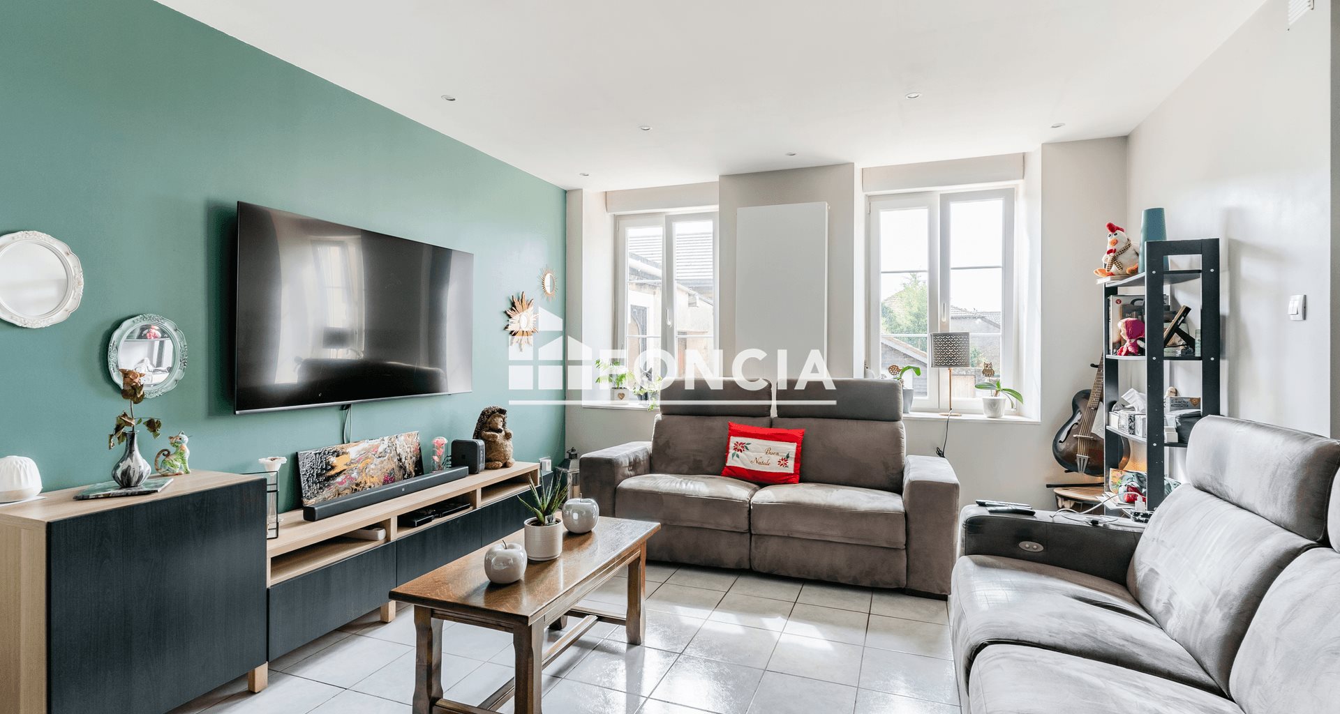 Maison à vendre, 212m², Breistroff-la-Grande