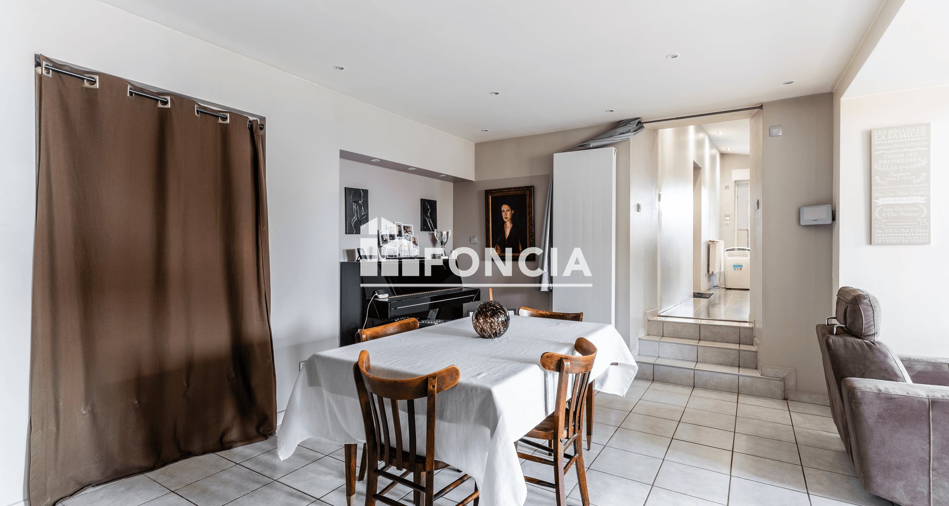 Maison à vendre, 212m², Breistroff-la-Grande