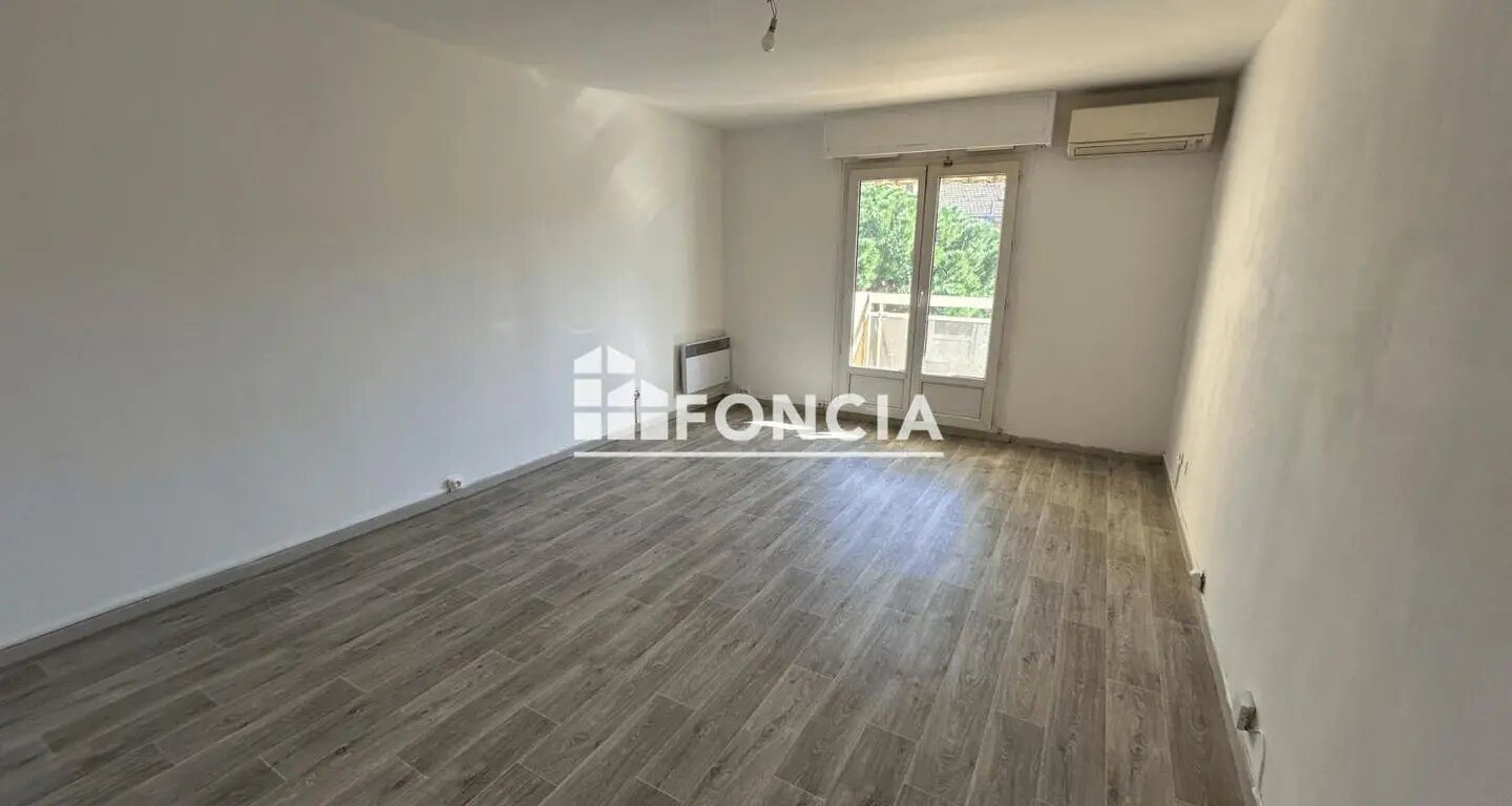 Appartement à vendre, 48m², Avignon