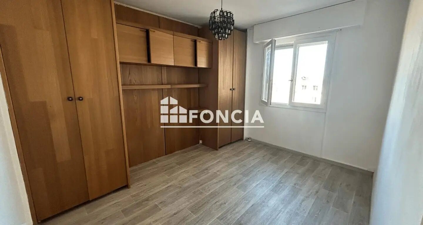 Appartement à vendre, 48m², Avignon