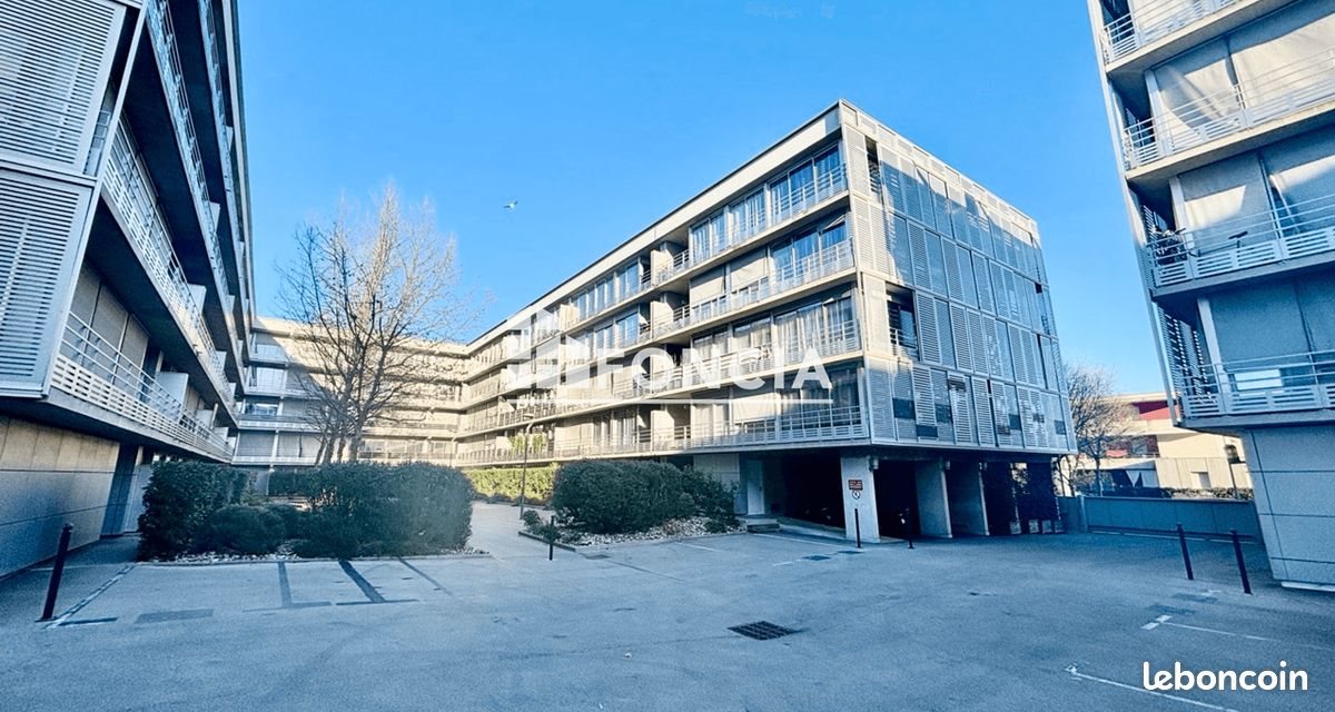 Appartement à vendre, 69m², Montpellier