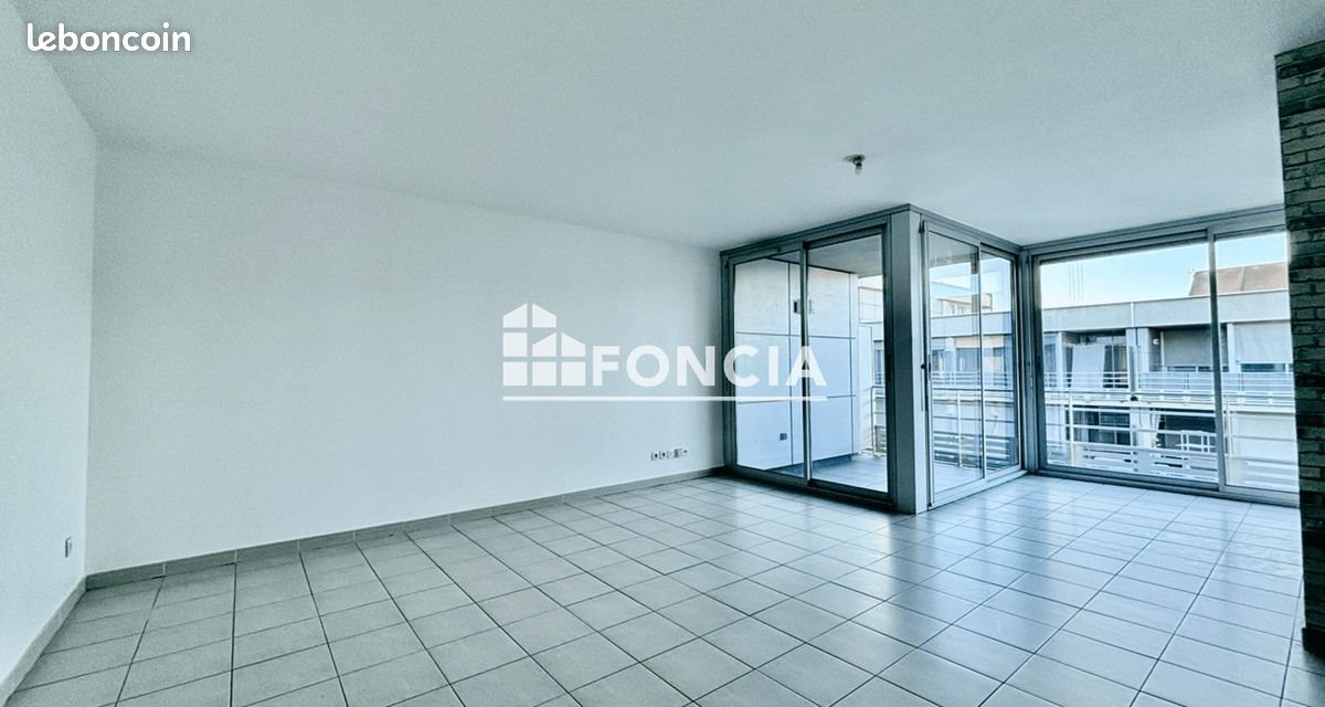Appartement à vendre, 69m², Montpellier
