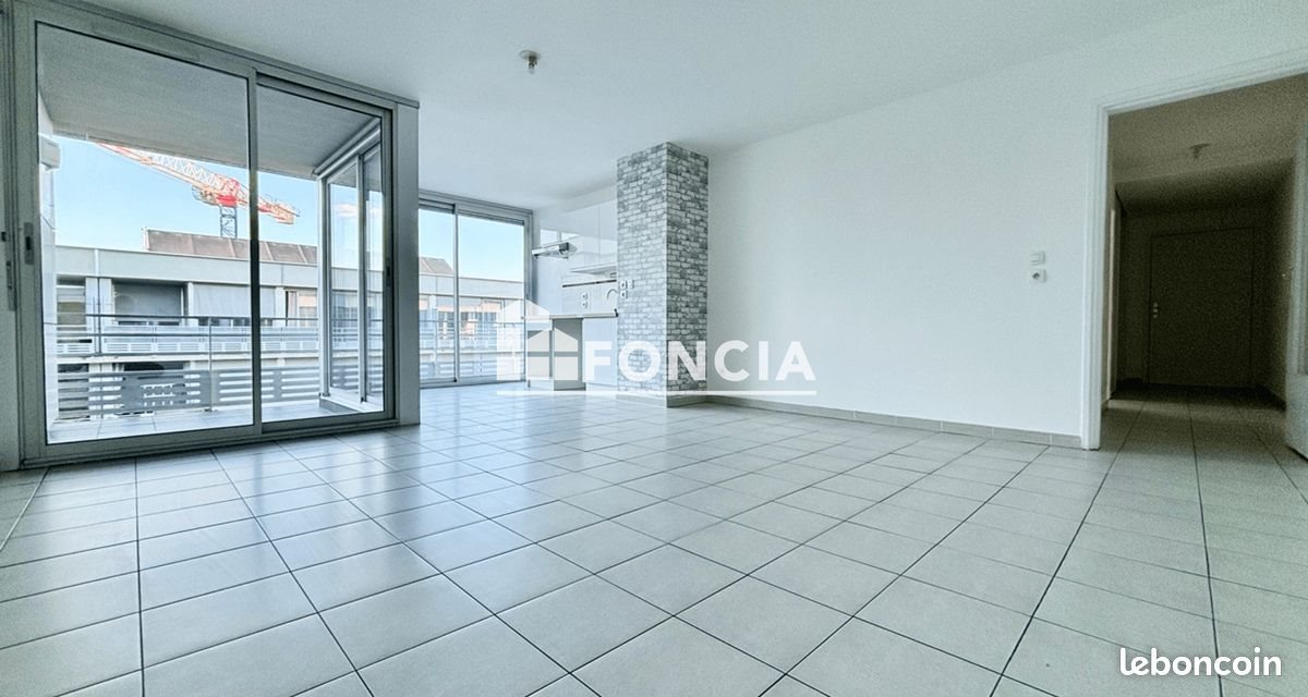 Appartement à vendre, 69m², Montpellier