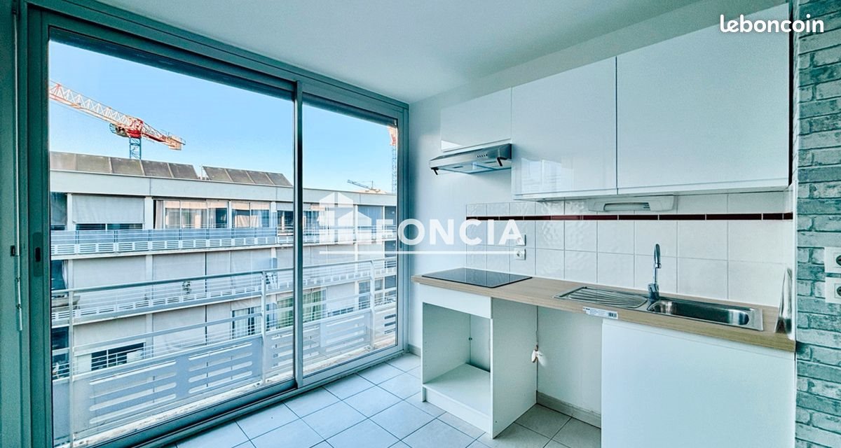 Appartement à vendre, 69m², Montpellier