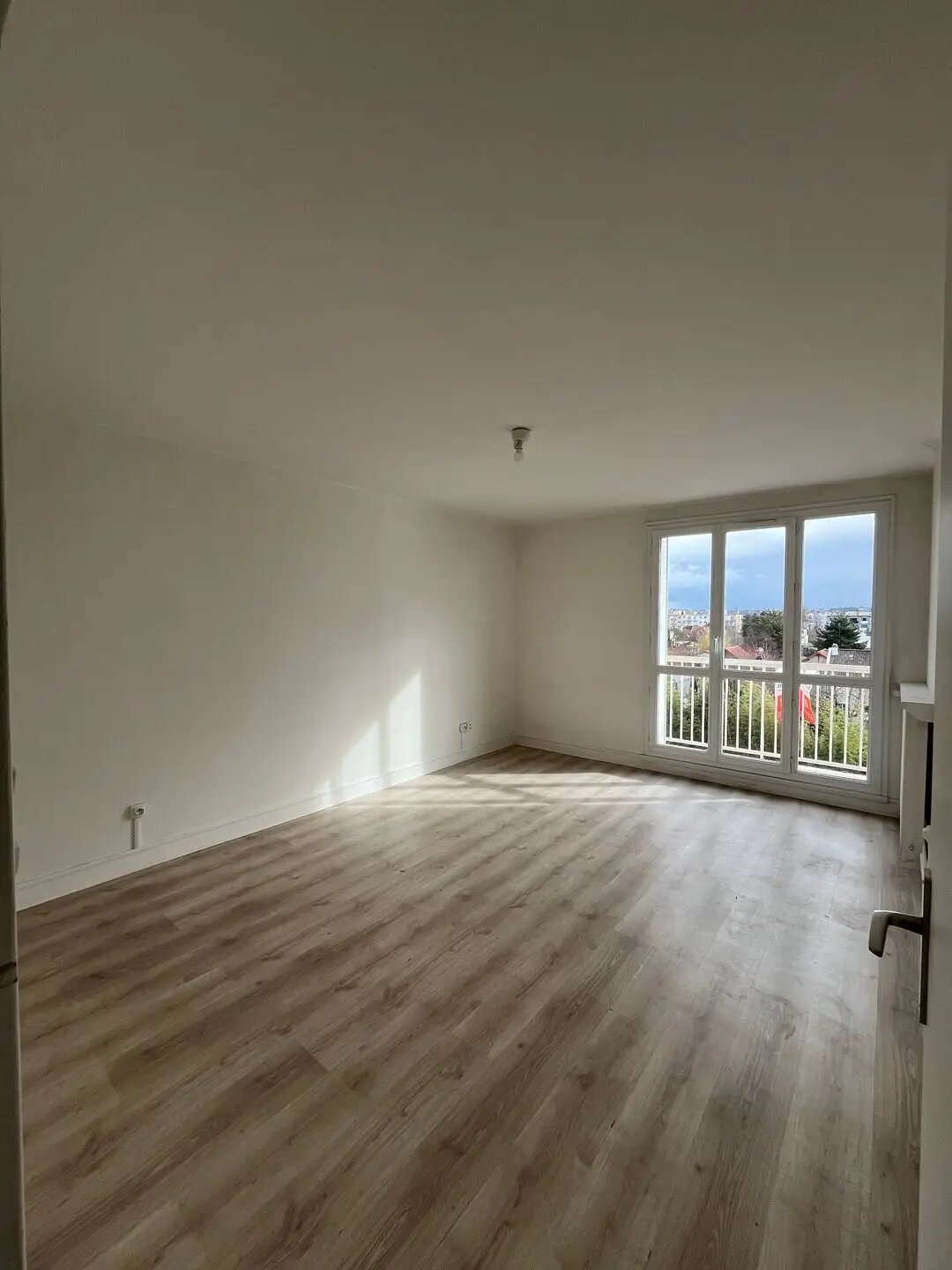 Appartement à vendre, 64m², Saint-Maur-des-Fossés