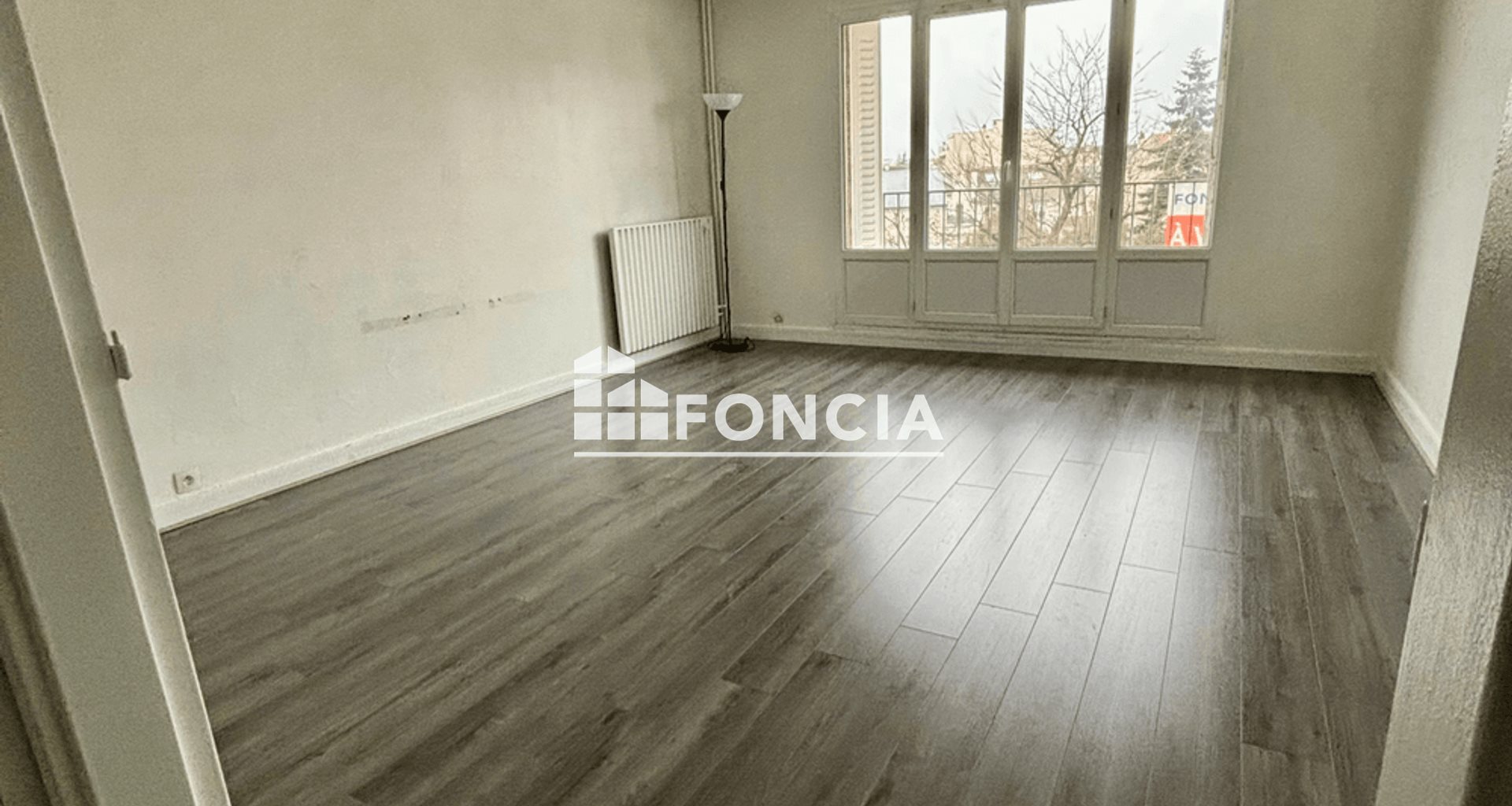 Appartement à vendre, 35m², Saint-Maur-des-Fossés