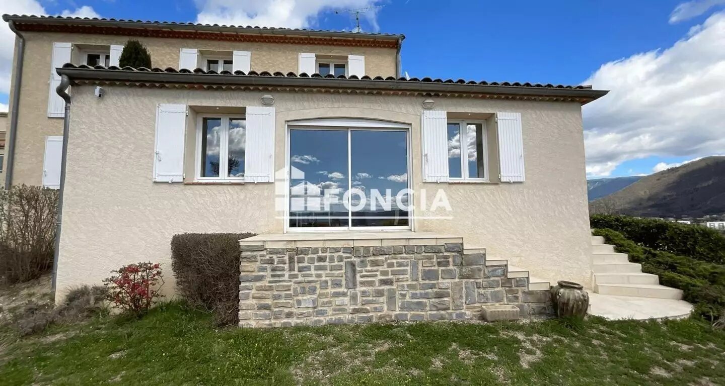 Maison à vendre, 178m², Digne-les-Bains