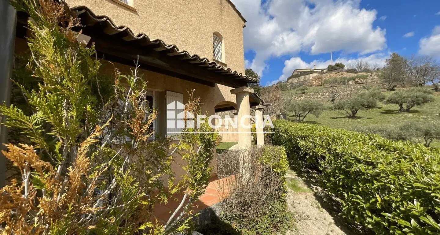 Maison à vendre, 178m², Digne-les-Bains