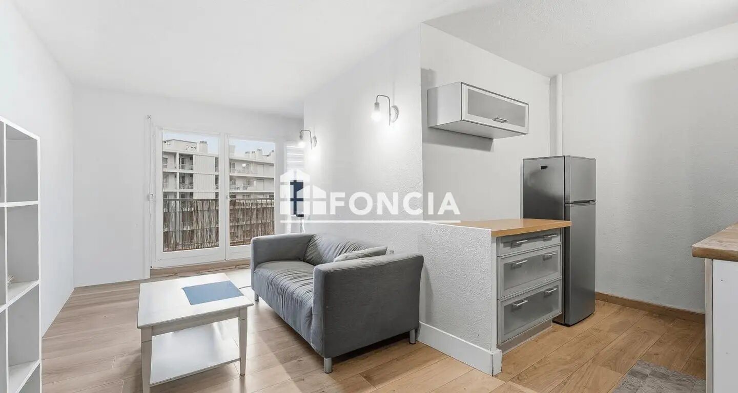 Appartement à vendre, 33m², Vence
