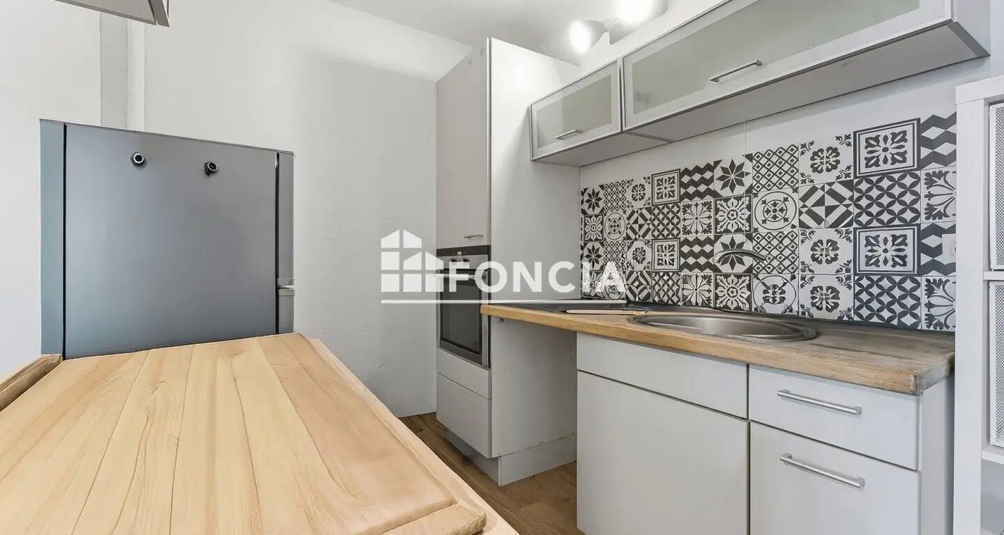 Appartement à vendre, 33m², Vence