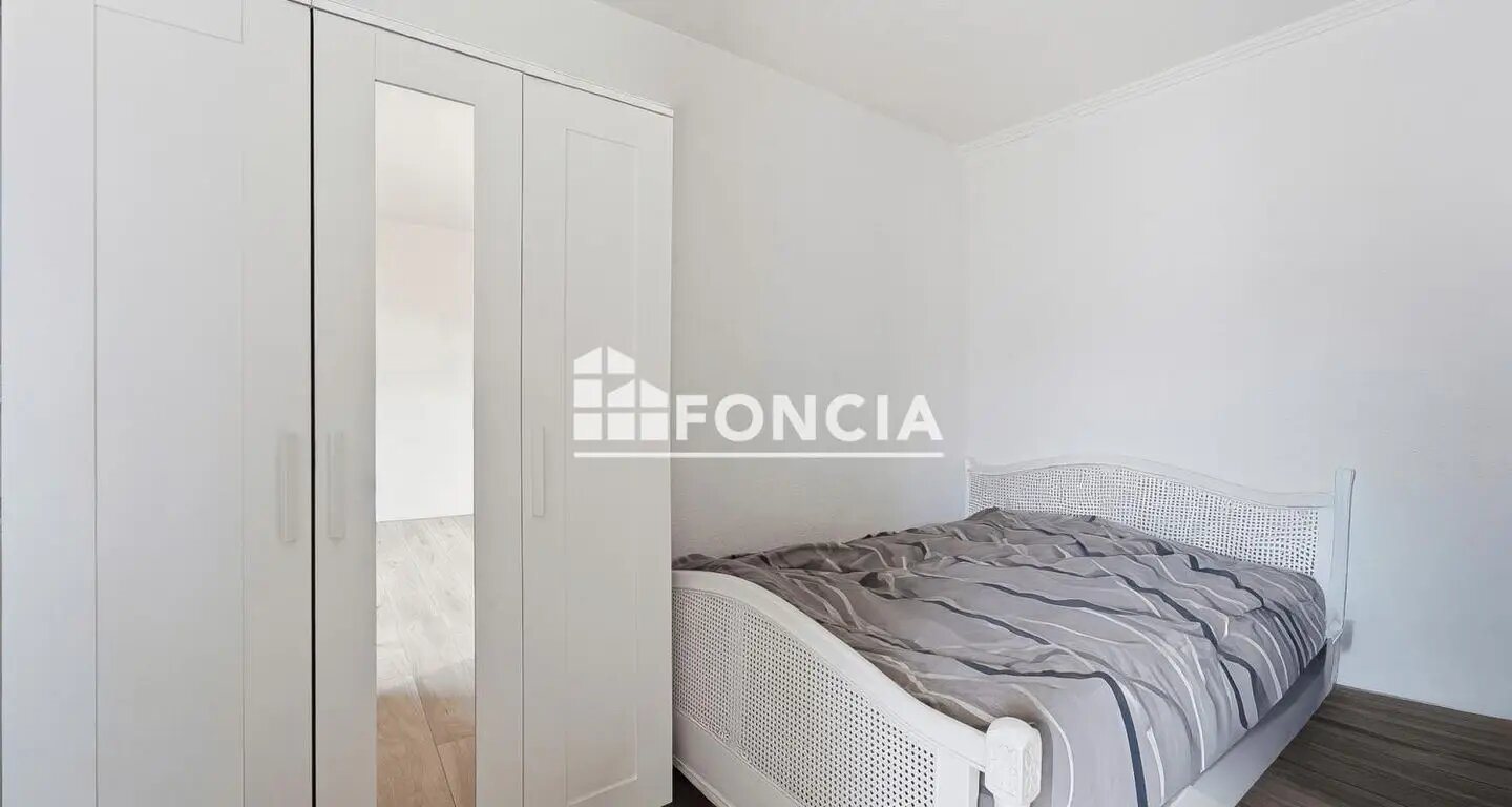 Appartement à vendre, 33m², Vence