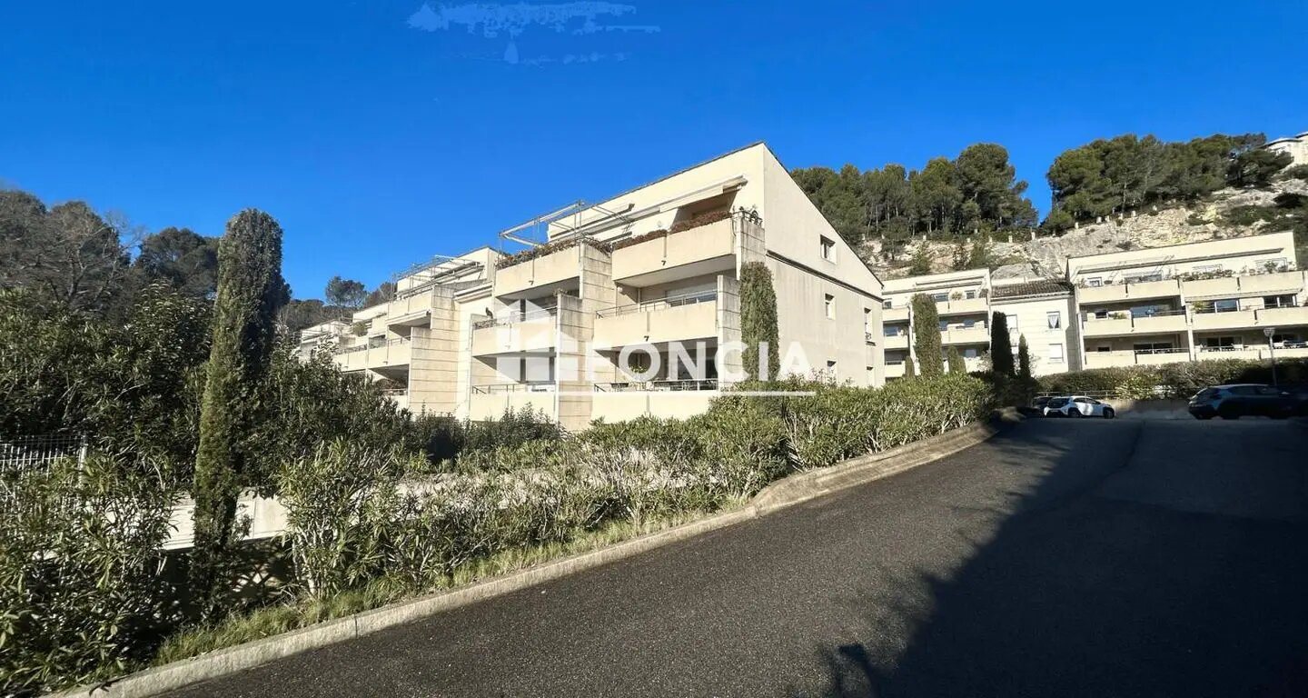 Appartement à vendre, 33m², Villeneuve-lès-Avignon